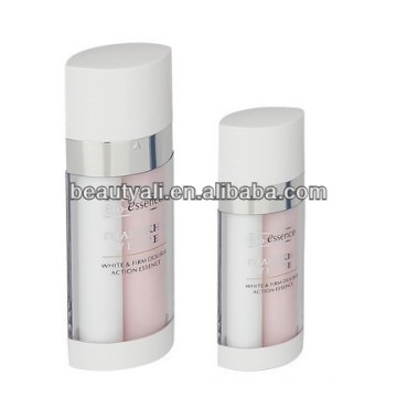 20ml 30ml bouteille cosmétique sans air de 60ml